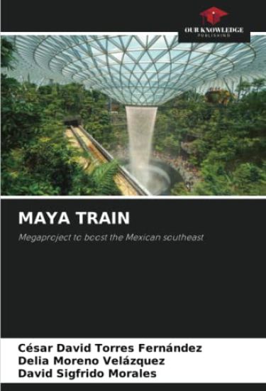 MAYA TRAIN