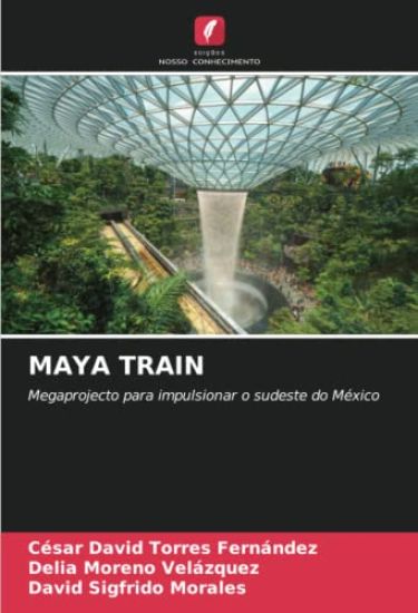 MAYA TRAIN
