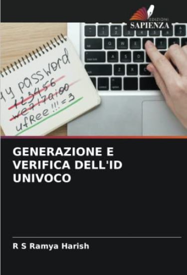 GENERAZIONE E VERIFICA DELL'ID UNIVOCO