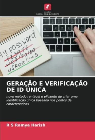 GERAÇÃO E VERIFICAÇÃO DE ID ÚNICA