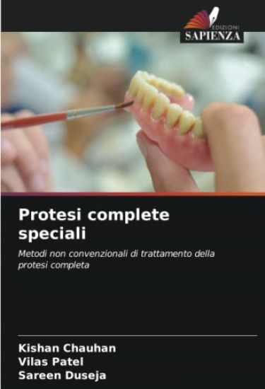 Protesi complete speciali