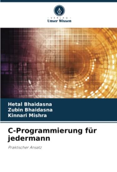 C-Programmierung für jedermann