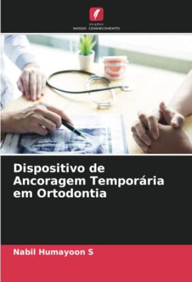 Dispositivo de Ancoragem Temporária em Ortodontia