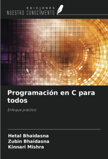 Programación en C para todos
