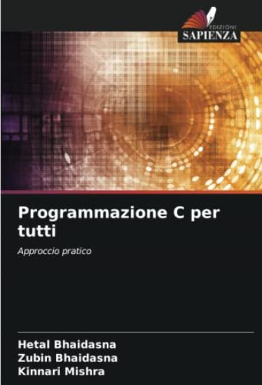 Programmazione C per tutti