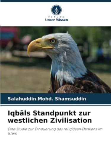 Iqb¿ls Standpunkt zur westlichen Zivilisation