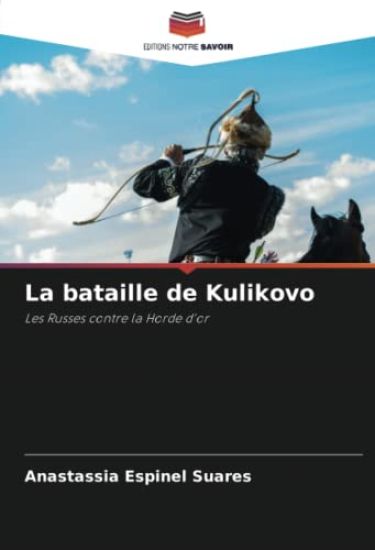 La bataille de Kulikovo