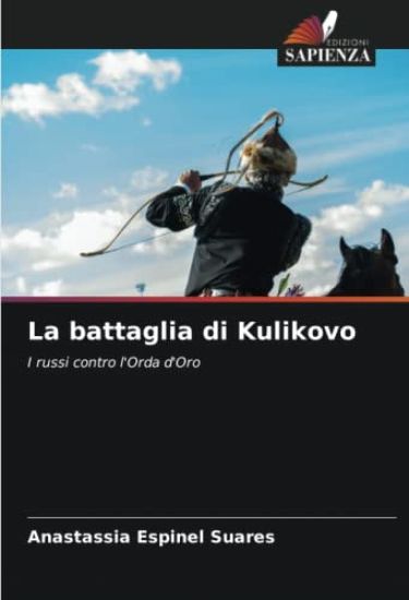 La battaglia di Kulikovo