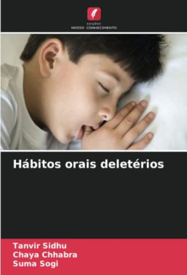 Hábitos orais deletérios