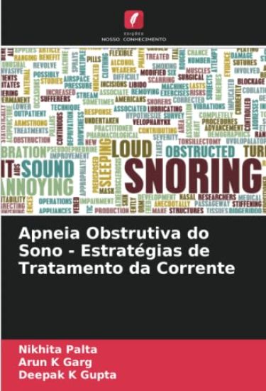 Apneia Obstrutiva do Sono - Estratégias de Tratamento da Corrente