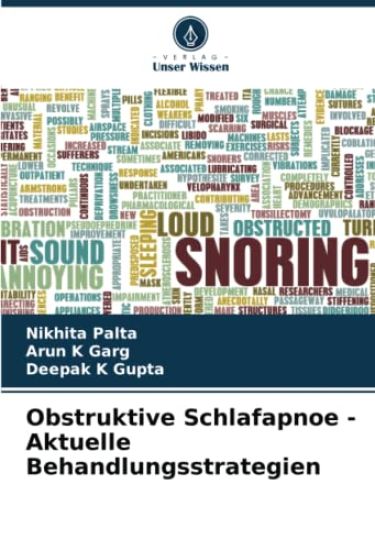 Obstruktive Schlafapnoe - Aktuelle Behandlungsstrategien