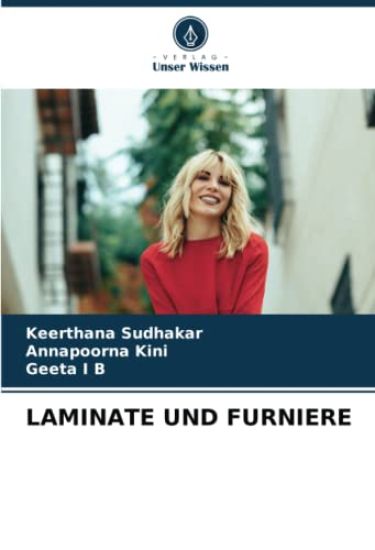 LAMINATE UND FURNIERE