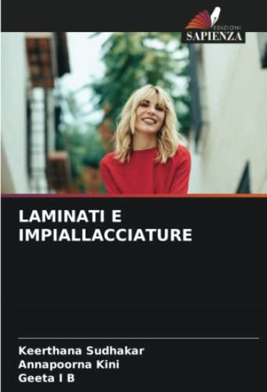 LAMINATI E IMPIALLACCIATURE