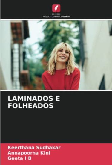 LAMINADOS E FOLHEADOS