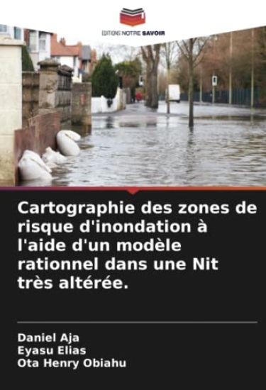 Cartographie des zones de risque d'inondation à l'aide d'un modèle rationnel dans une Nit très altérée.