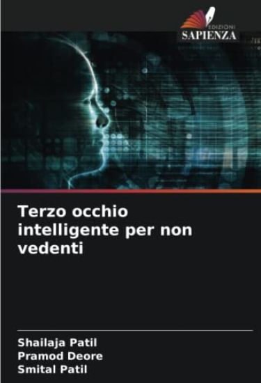 Terzo occhio intelligente per non vedenti