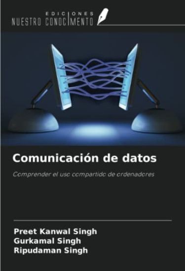 Comunicación de datos
