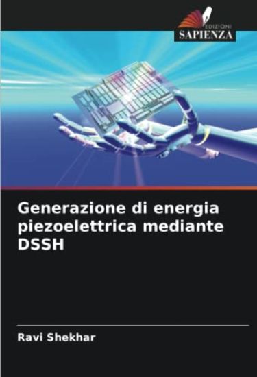 Generazione di energia piezoelettrica mediante DSSH