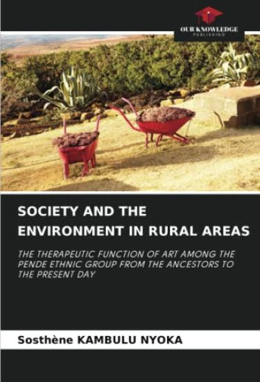 SOCIETY AND THE ENVIRONMENT IN RURAL AREAS