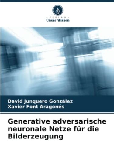 Generative adversarische neuronale Netze für die Bilderzeugung