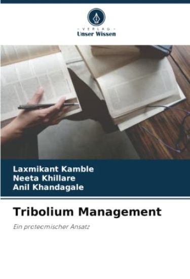 Tribolium Management