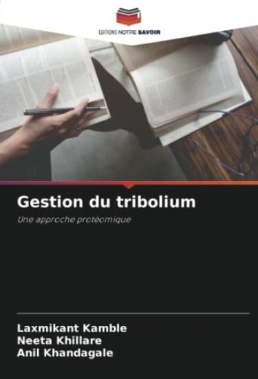 Gestion du tribolium