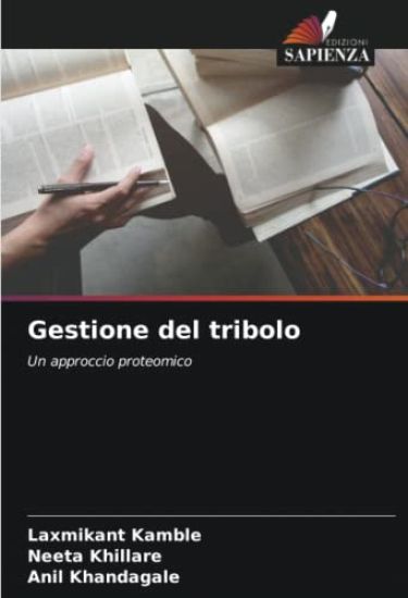 Gestione del tribolo
