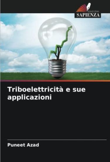 Triboelettricità e sue applicazioni