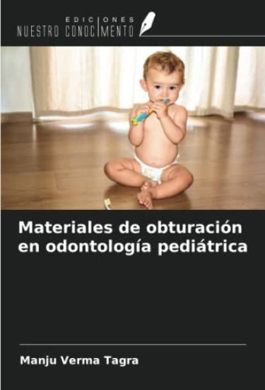 Materiales de obturación en odontología pediátrica