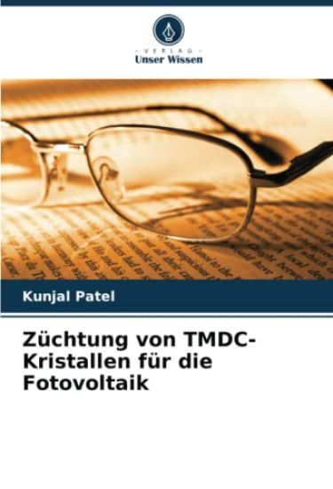 Züchtung von TMDC-Kristallen für die Fotovoltaik