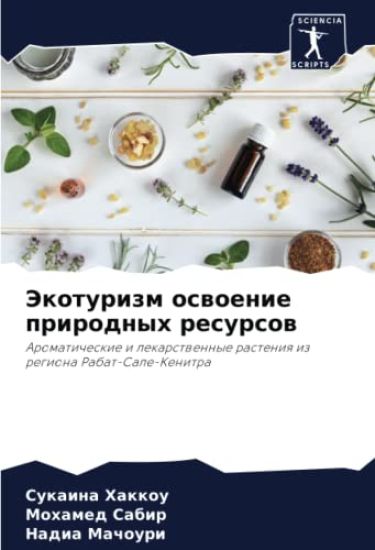 Jekoturizm oswoenie prirodnyh resursow