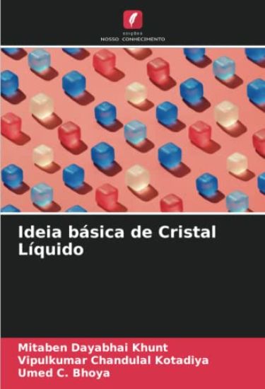 Ideia básica de Cristal Líquido