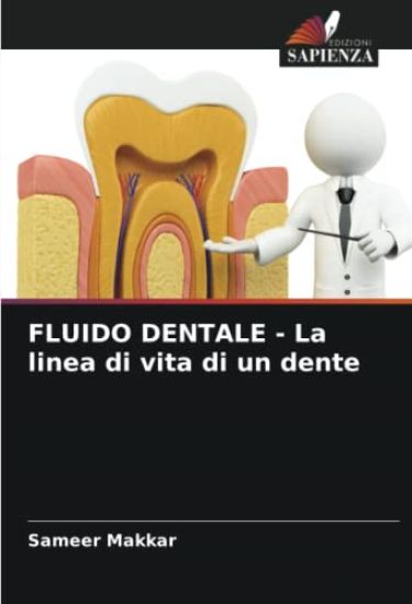 FLUIDO DENTALE - La linea di vita di un dente