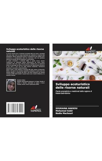 Sviluppo ecoturistico delle risorse naturali