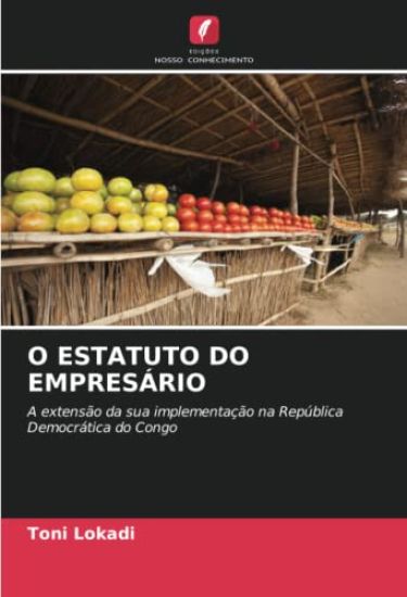 O ESTATUTO DO EMPRESÁRIO