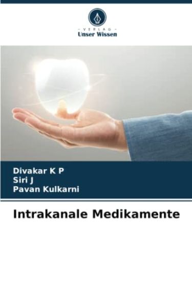 Intrakanale Medikamente