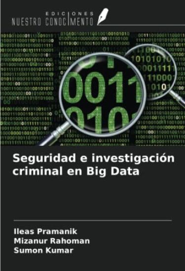 Seguridad e investigación criminal en Big Data