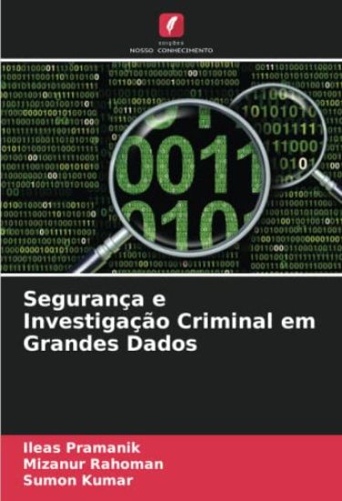 Segurança e Investigação Criminal em Grandes Dados