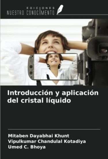 Introducción y aplicación del cristal líquido