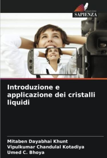Introduzione e applicazione dei cristalli liquidi