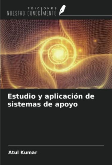 Estudio y aplicación de sistemas de apoyo