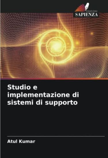 Studio e implementazione di sistemi di supporto
