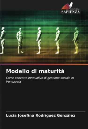 Modello di maturità