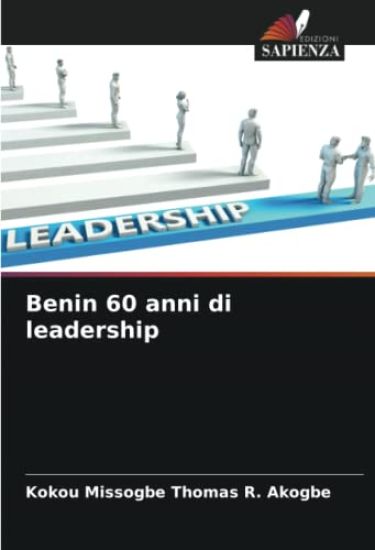 Benin 60 anni di leadership
