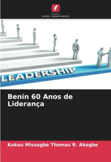 Benin 60 Anos de Liderança