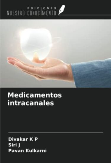 Medicamentos intracanales