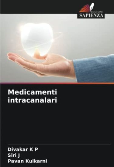 Medicamenti intracanalari