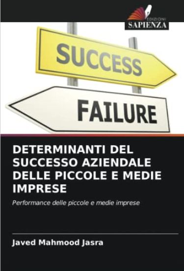 Determinanti del Successo Aziendale Delle Piccole E Medie Imprese