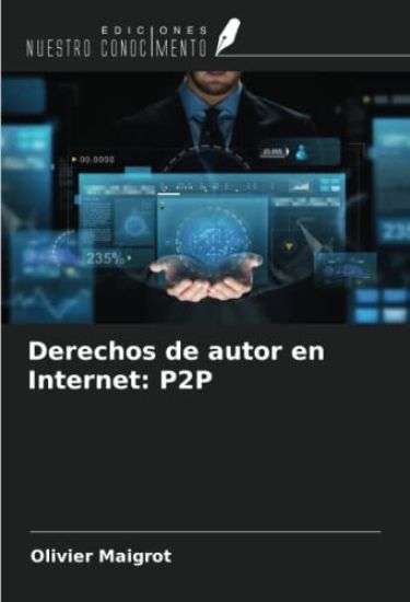 Derechos de autor en Internet: P2P