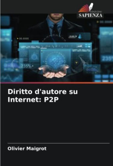 Diritto d'autore su Internet: P2P